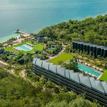Discovery Samal Exterior photo