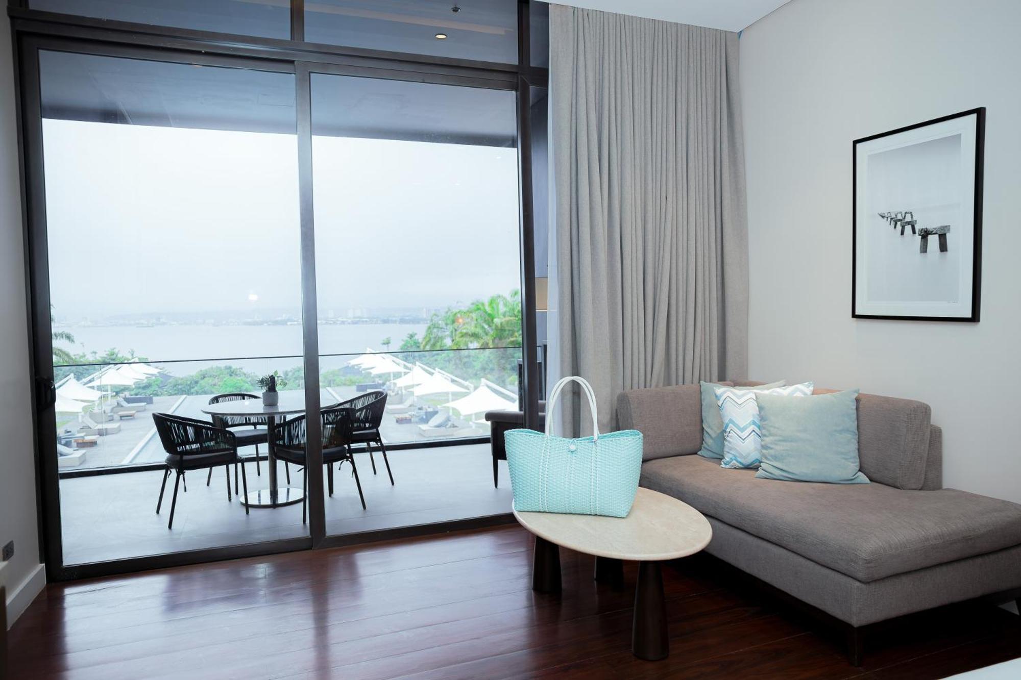 Discovery Samal Exterior photo